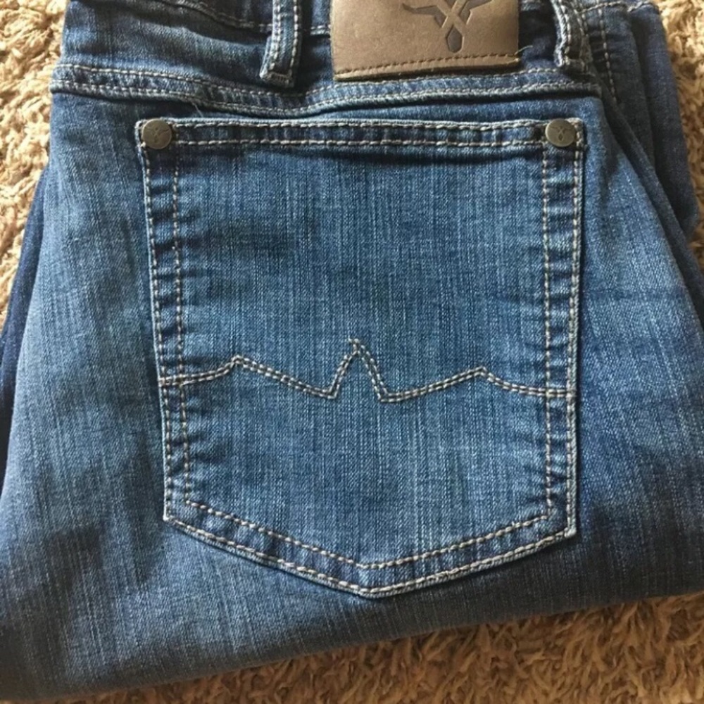 Wrangler 20X Jeans